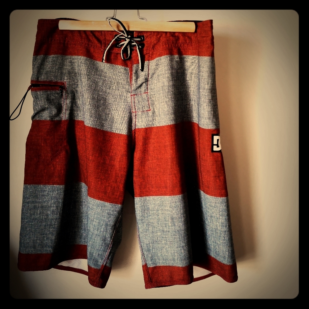 DC Men's Shorts